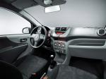 Suzuki Alto Concept 2009 года